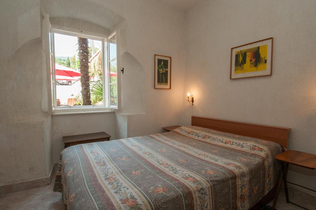 Apartment Villa Minach Волоско Экстерьер фото